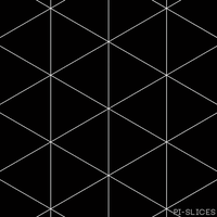 loop 3d GIF by Pi-Slices