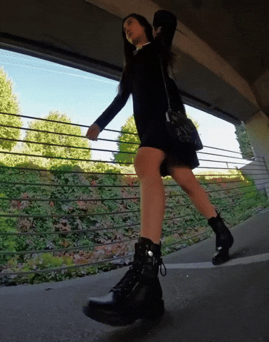 Style Whatever GIF