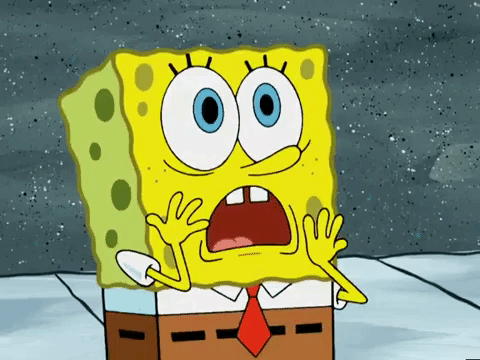 season 4 episode 13 GIF by SpongeBob SquarePants