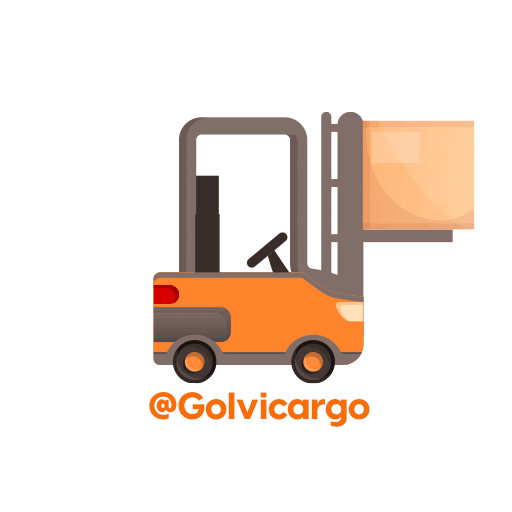 golvicargo giphyupload envioencamino golvicargo Sticker
