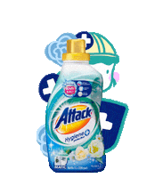 Mom Mother Sticker by Solusi Ibu Attack