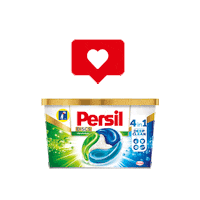 Laundry Detergent Sticker by Persil