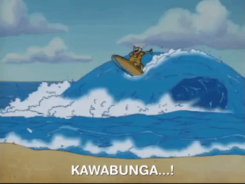 hey arnold nicksplat GIF