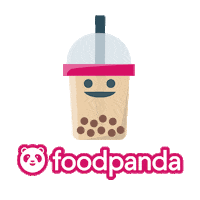 Hungry Food Sticker by foodpanda