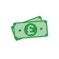 Genie Shopping Sticker by GreenJinn App