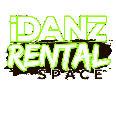 Sticker by iDANZ Performing Arts Studio