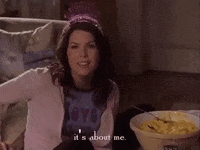 season 3 netflix GIF by Gilmore Girls 