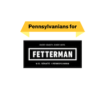 johnfetterman  Sticker