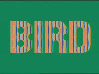 Art Glitch GIF