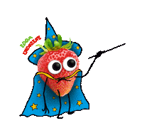 Kids Snacks Sticker by Freche Freunde