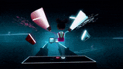 GIF by Beat Saber
