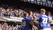 Ipswich Town Celebration GIF by Ipswich Town Football Club