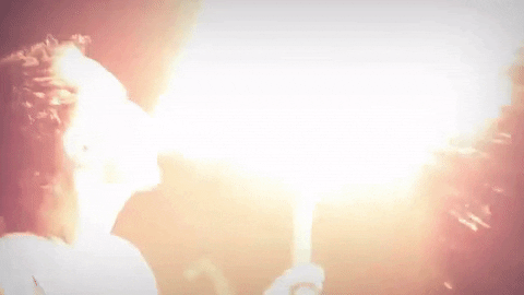 can't shake the feeling GIF by Topshelf Records