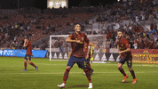 Celebrate Major League Soccer GIF by realsaltlake