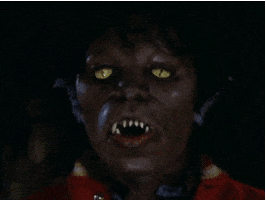 monster GIF