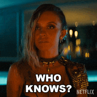 GIF by NETFLIX