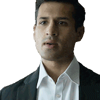 Thank You Sticker by NETFLIX