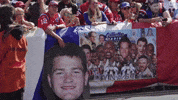 Football Nfl GIF by New England Patriots