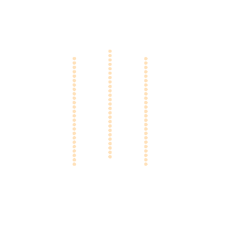 Stars Eid Sticker by Kidbea