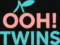 oohtwins twins zwillinge oohtwins ooh twins GIF