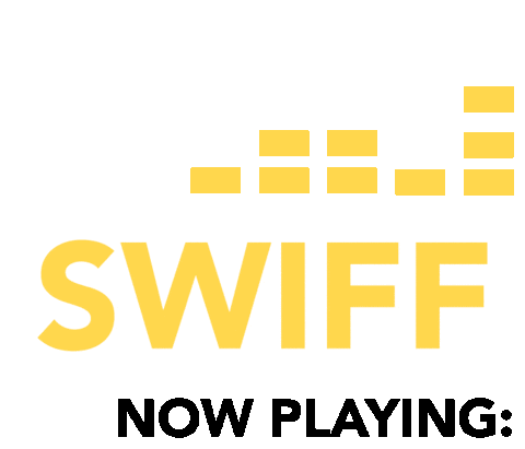 Sticker by SWIFF