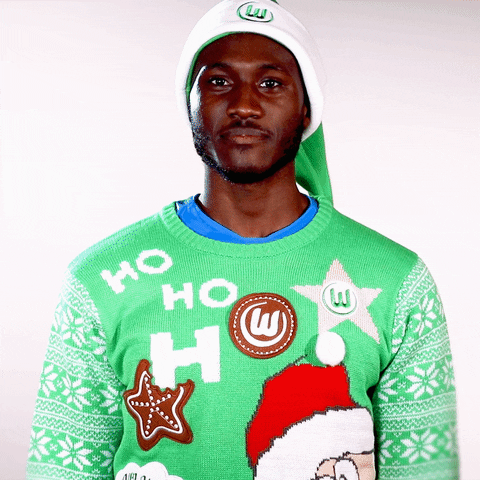 i want you football GIF by VfL Wolfsburg