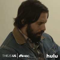 this is us nbc GIF by HULU