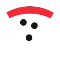 Food Pizza Sticker by JVAL Openair
