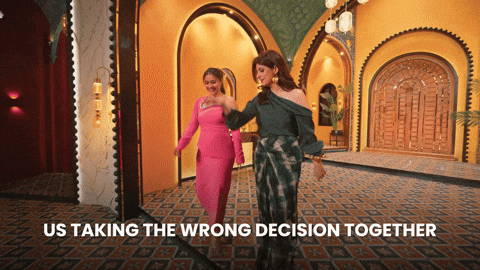 Twinkle Khanna GIF by MrsFunnyBones