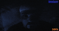 Movie Scream GIF by SOFA vod