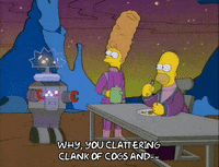 homer simpson GIF