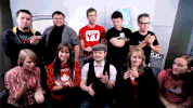 coreyvidal clap applause slow clap apprenticeeh GIF
