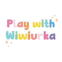 Rainbow Love Sticker by Wiwiurka