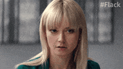 Anna Paquin Flack GIF by Amazon Prime Video