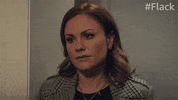 Anna Paquin Flack GIF by Amazon Prime Video