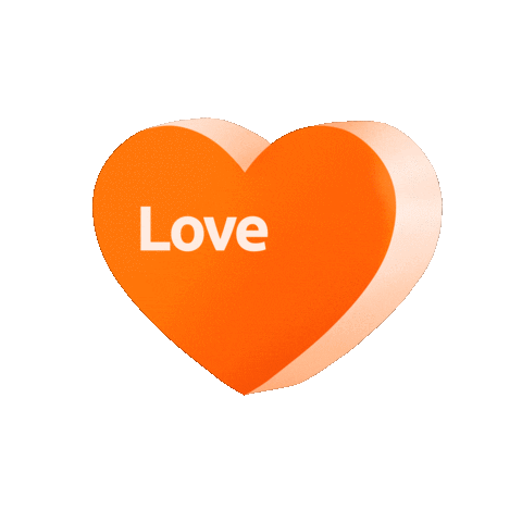 Love At First Sight Bite Sticker by Argeta