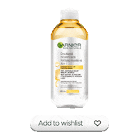 water micellar Sticker by Garnier CZSKHU