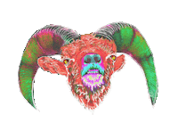 Art Christmas Sticker by daisy maize