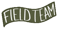 ktespinola kte ktespinola field team fmru Sticker