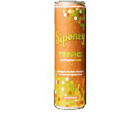 Soda Mixer Sticker by Siponey