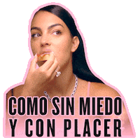 Georginarodriguez Sticker by Netflix España