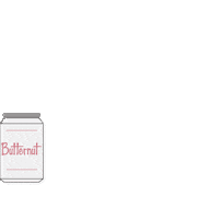 mom friday Sticker by Butternut Wine