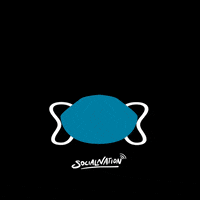 Work From Home GIF by Social Nation
