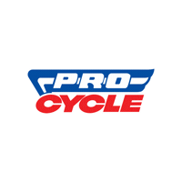 procycleonline procycle procycleonline procyclelogo Sticker