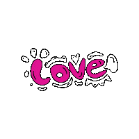 dayane-uidesign love amor amei dayanefernandesflorindo Sticker