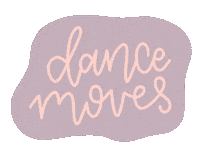 Happy Just Dance Sticker