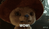 One Piece Wow GIF by NETFLIX