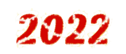 Happy New Year Sticker