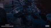 season 2 hbo GIF by High Maintenance