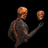 artifexproject digital art who am i artifex artifex project GIF